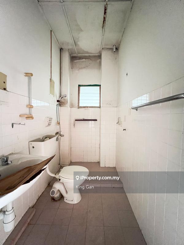 Rumah Berkembar untuk Dijual di Taman Tun Dr. Ismail, Kuala Lumpur oleh King Gan - iProperty.com.my