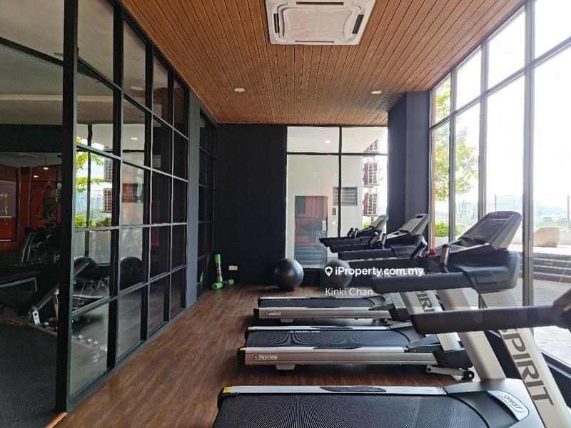 Condominium for Sale in The Holmes 2 by Kinki Chan - iProperty.com.my