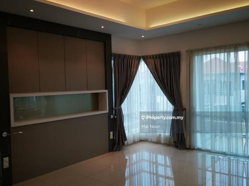 Semi-Detached House for Sale in Setia Damai, Setia Alam by Mat Noor - iProperty.com.my