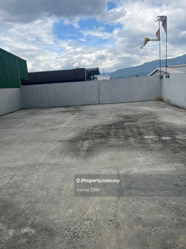 Gudang untuk Disewa di Kampung Sungai Terentang, Rawang oleh Danny Chin - iProperty.com.my