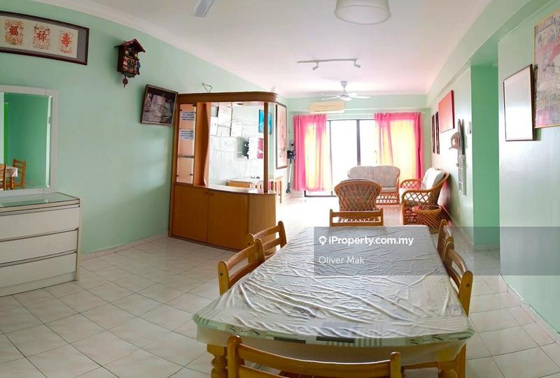 For Sale - Vista Komanwel B