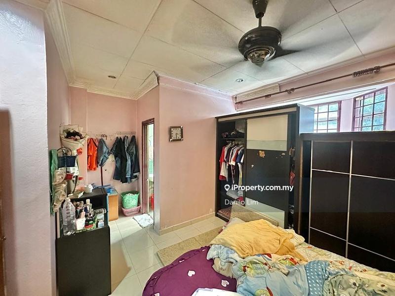 Rumah Teres 2-Tingkat untuk Dijual di Bandar Damai Perdana, Cheras oleh Danilo Lim - iProperty.com.my