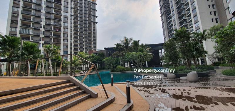 Kondominium untuk Dijual di Irama Wangsa oleh Nexus Tan SC - iProperty.com.my
