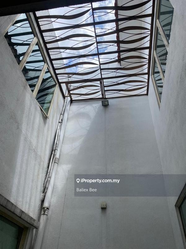 Rumah Berangkai 2 Tingkat untuk Dijual di Bukit Bandaraya, Bangsar oleh Ballex Bee - iProperty.com.my