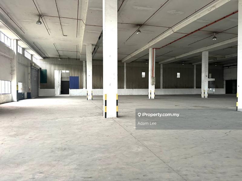 Kilang Terpisah untuk Disewa di Taman Gembira, Tampoi oleh Adam Lee - iProperty.com.my