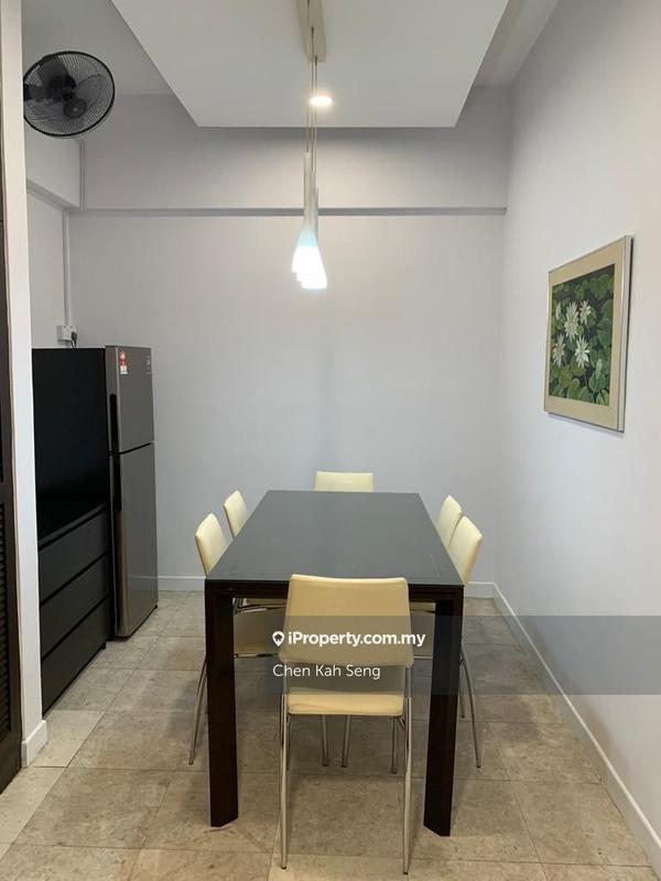 Kondominium untuk Dijual di 10 Semantan Suites oleh Chen Kah Seng - iProperty.com.my
