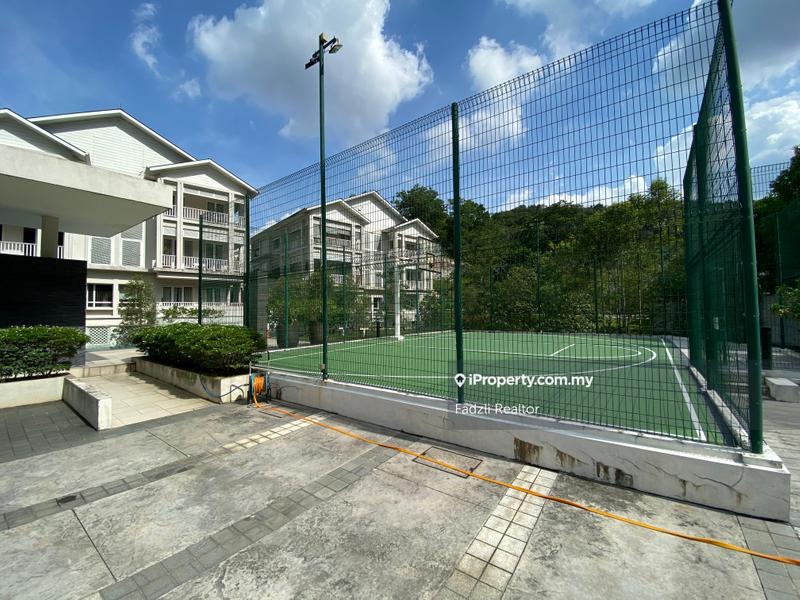 Semi-Detached House for Sale in Desa Sri Hartamas, Sri Hartamas by Fadzli Realtor - iProperty.com.my