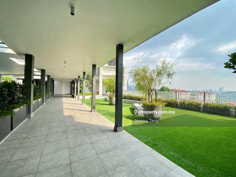 Condominium for Sale in 6 Kapas by Jeremy Tang - iProperty.com.my
