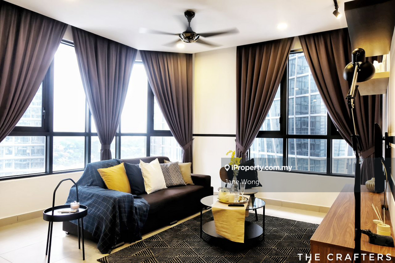 Residensi Servis untuk Dijual di KL Gateway Premium Residences oleh Jane Wong - iProperty.com.my
