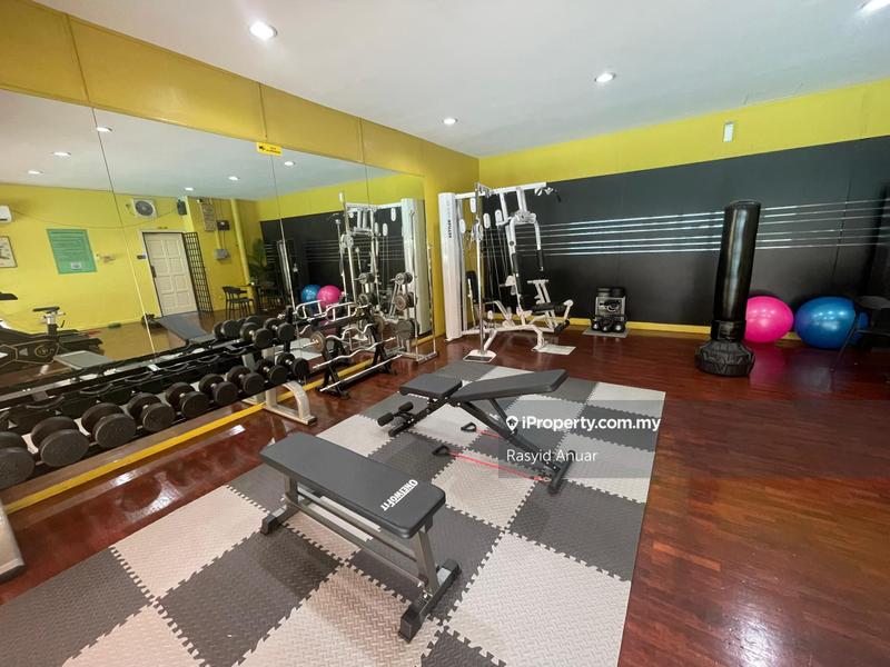 Condominium for Sale in Villa Putra by Rasyid Anuar - iProperty.com.my