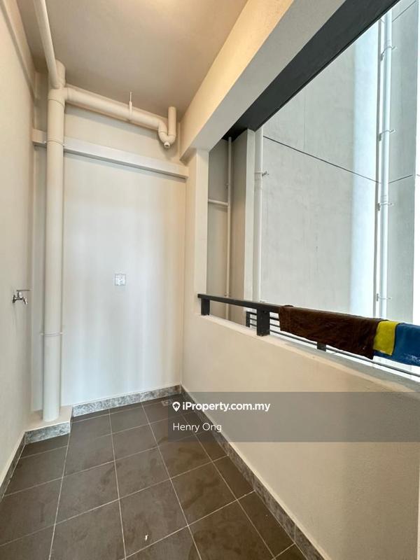 Kondominium untuk Dijual di R&F Princess Cove Phase 2-Seine Region oleh Henry Ong - iProperty.com.my