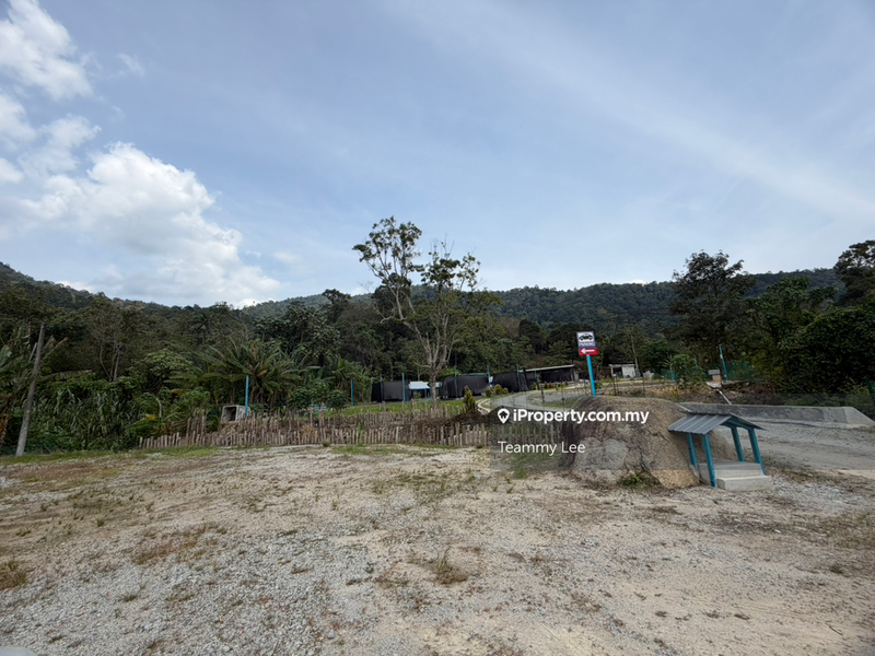 Tanah Pertanian untuk Dijual di Broga, Lenggeng oleh Teammy Lee - iProperty.com.my