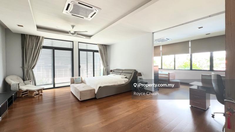 Banglo untuk Dijual di Taman Tunku, Bukit Tunku (Kenny Hills) oleh Royce Chuah - iProperty.com.my