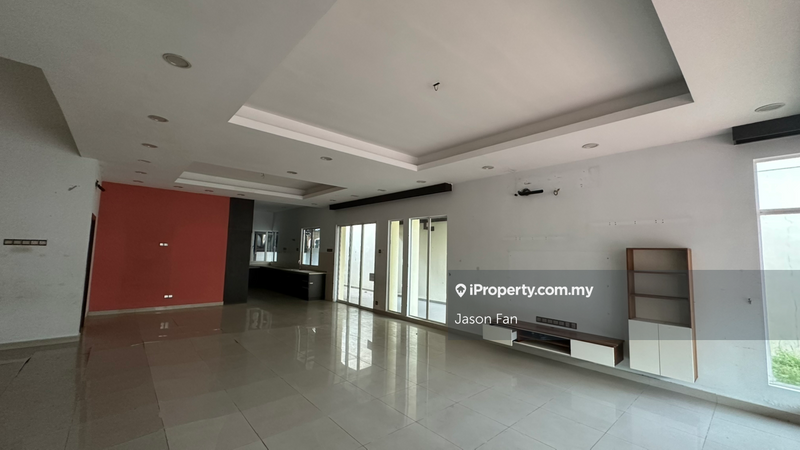 Bungalow House for Sale in Kemuning Residence, Shah Alam by Jason Fan - iProperty.com.my