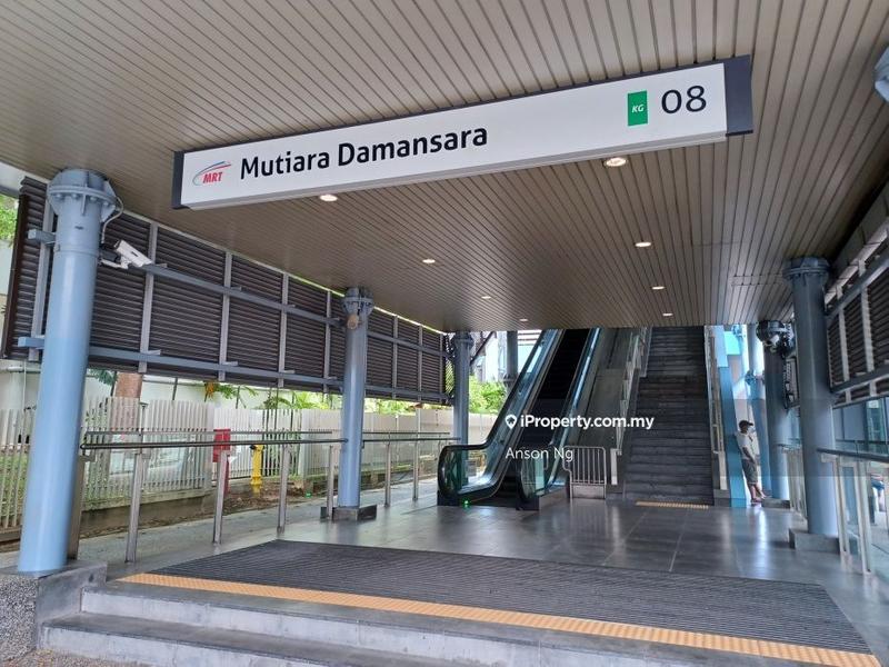 Office for Rent in Mutiara Damansara, Petaling Jaya by Anson Ng - iProperty.com.my