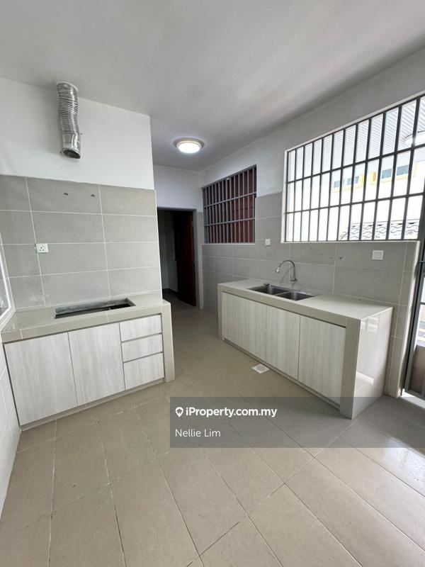 Rumah Berkembar untuk Dijual di Bandar Putra, Kulai oleh Nellie Lim - iProperty.com.my
