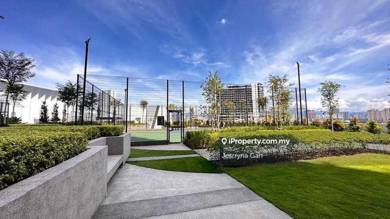 For Rent - Savvy @ Riana Dutamas