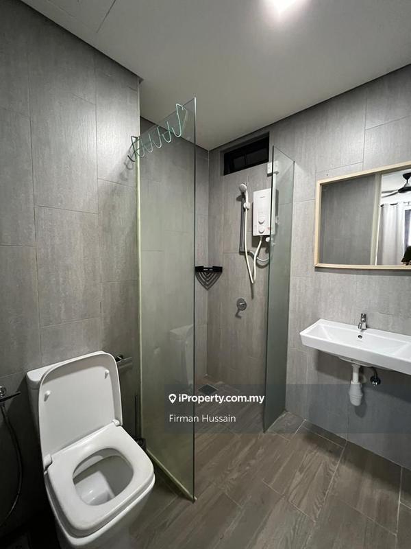 Service Residence for Sale in Geo Bukit Rimau by Firman Hussain - iProperty.com.my
