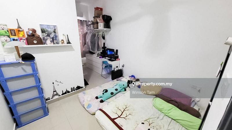 2-storey Terraced House for Sale in Ixora Residence Bandar Seri Coalfields, Ijok by Winson Tam - iProperty.com.my