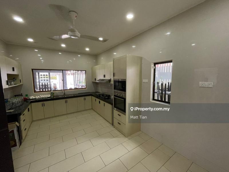 Banglo untuk Dijual di Ampang Hilir, Ampang oleh Matt Tian - iProperty.com.my