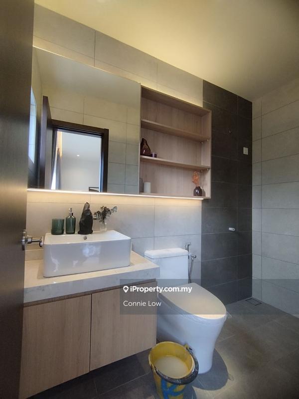 Rumah Bandar untuk Dijual di Cameron Highlands, Pahang oleh Connie Low - iProperty.com.my