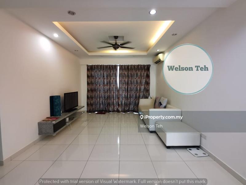 For Sale - The Light Linear