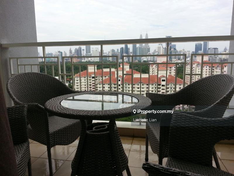 Kondominium untuk Dijual di Mutiara Upper East oleh Lai Yoke Lian - iProperty.com.my