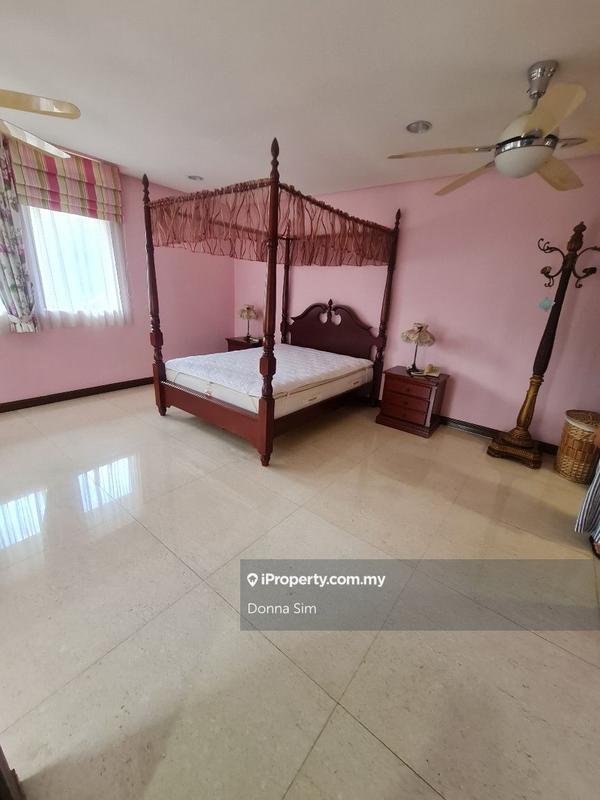 Banglo untuk Dijual di Desa Sri Hartamas, Sri Hartamas oleh Donna Sim - iProperty.com.my