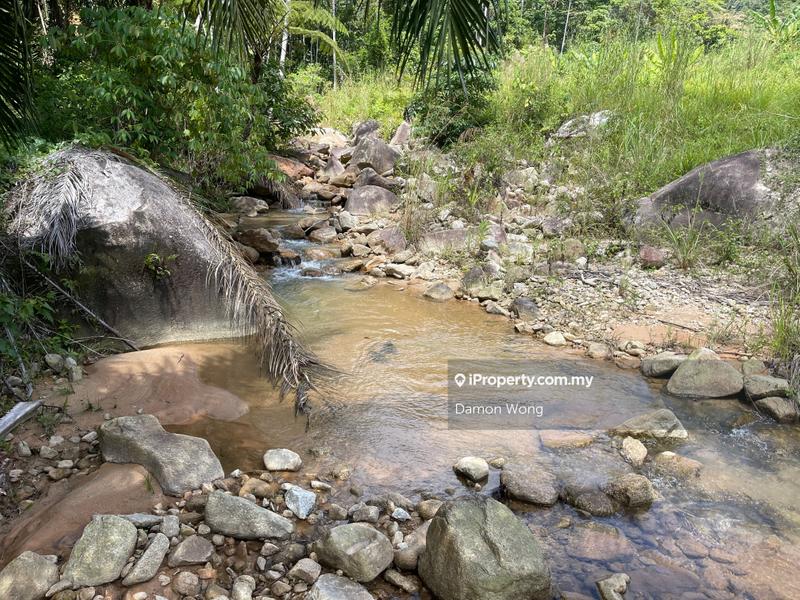 Agricultural Land for Sale in Karak, Bentong by Damon Wong - iProperty.com.my