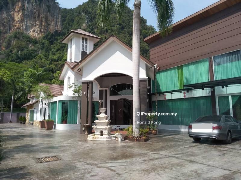 Bungalow House for Sale in The Dales Tambun, Ipoh by Ronald Kong - iProperty.com.my