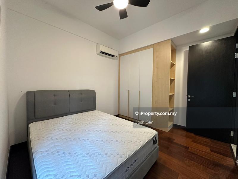 Condominium for Rent in Agile Mont Kiara by Josh Gan - iProperty.com.my