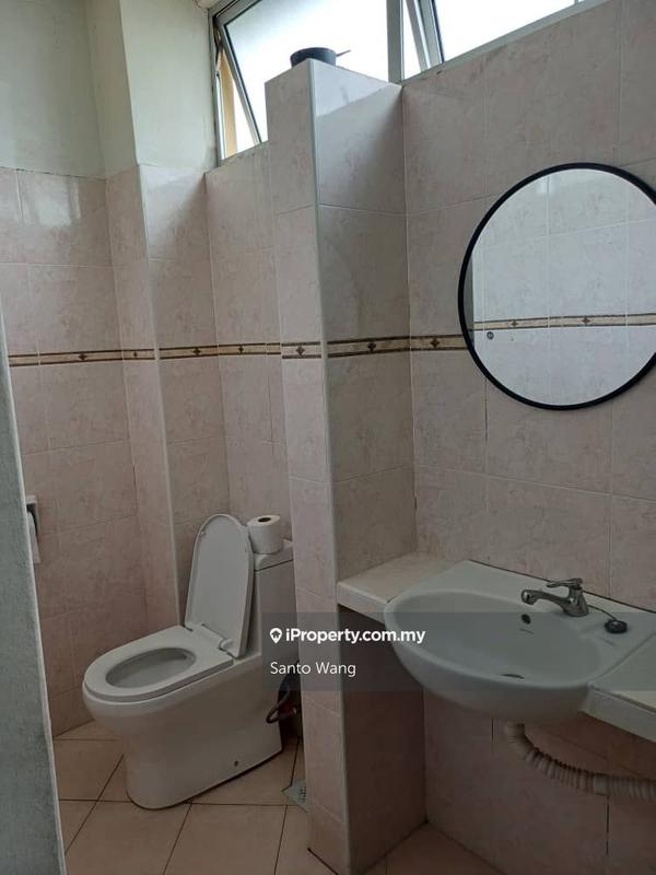 Rumah Teres 2-Tingkat untuk Dijual di Bandar Putra, Kulai oleh Santo Wang - iProperty.com.my