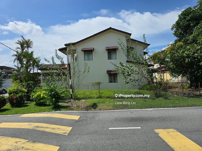 2-storey Terraced House untuk Dijual di Taman Permai 3, Seremban oleh Liew Bing Lin - iProperty.com.my