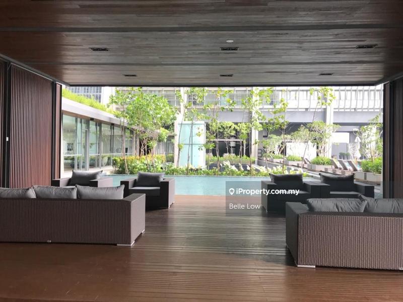 Condominium for Sale in The Fennel by Belle Low - iProperty.com.my