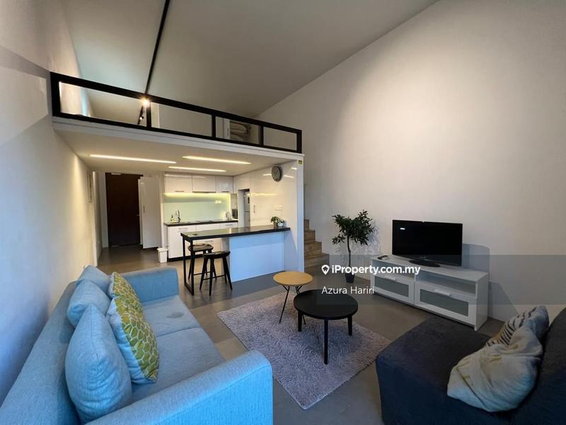 For Sale - Alila Bangsar