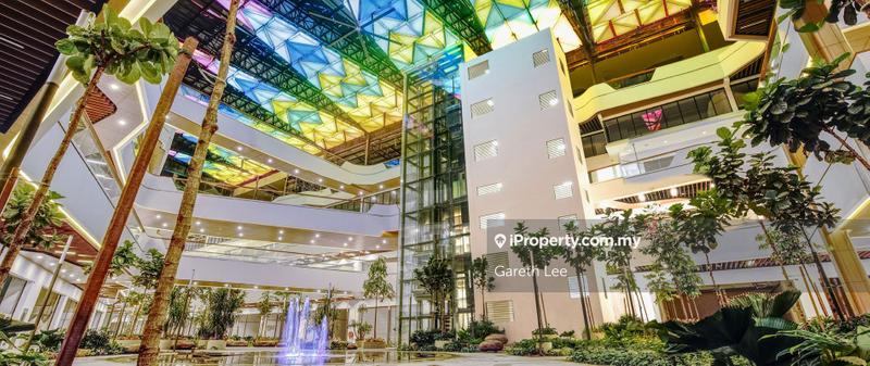 Soho for Sale in Pavilion Bukit Jalil, Bukit Jalil by Gareth Lee - iProperty.com.my
