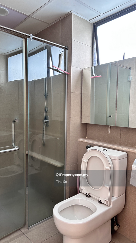 Condominium for Rent in The WaterEdge (Pinggiran Air) by Tina So - iProperty.com.my