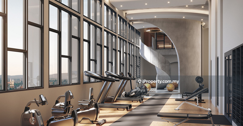 For Sale - Curvo Residences @ SkyArena