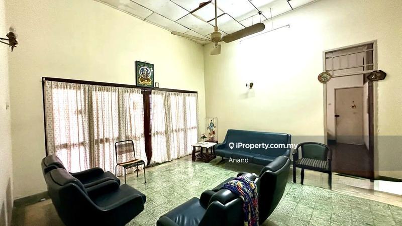 Bungalow House for Sale in Federal Hill, Bangsar by Anand - iProperty.com.my