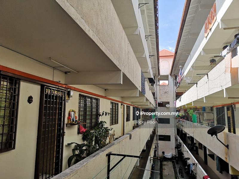 Apartment for Sale in Pangsapuri Baiduri by Ricky Poon - iProperty.com.my