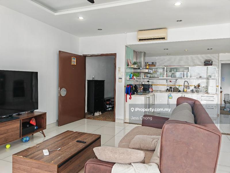 Condominium for Sale in The Residence Condominium @ TTDI by Jess Chong - iProperty.com.my