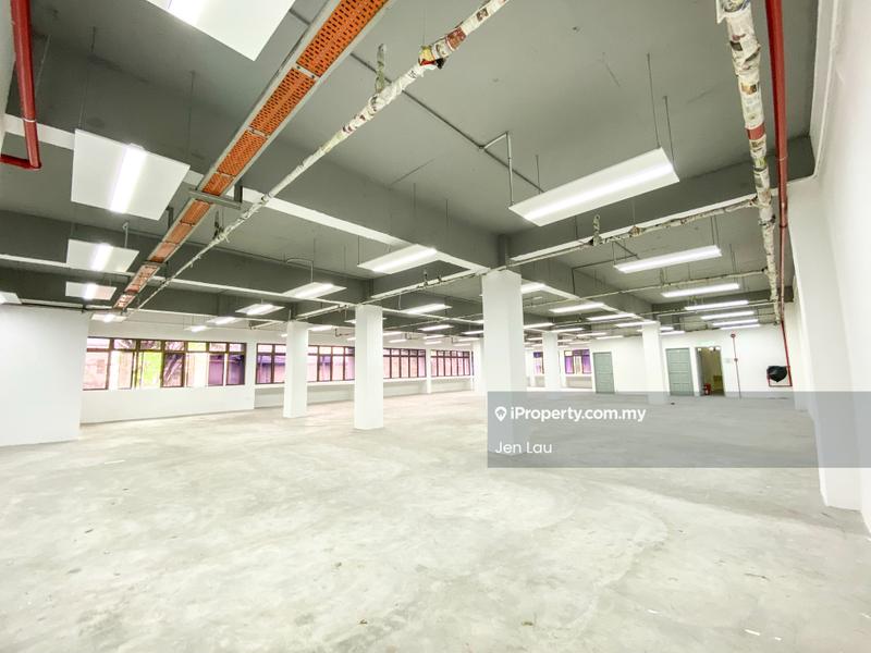 Warehouse for Rent in Bandar Bukit Raja, Klang by Jen Lau - Interior - iProperty.com.my