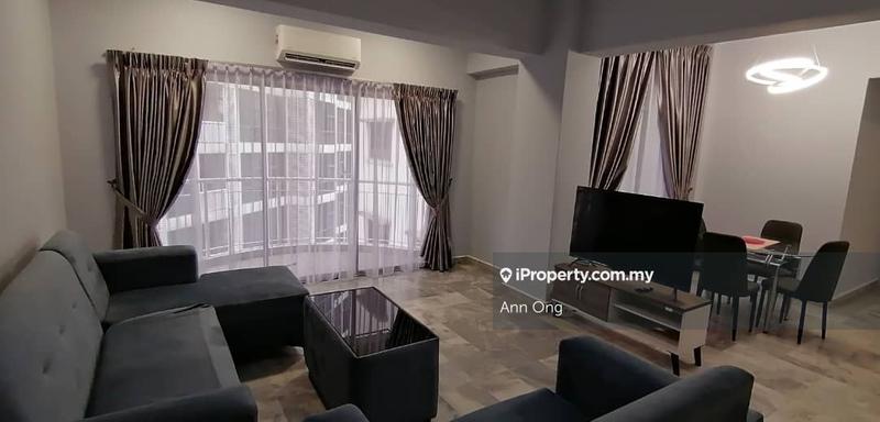 For Rent - Menara Bukit Ceylon