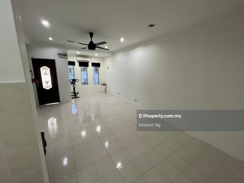2-storey Terraced House untuk Dijual di Setia Impian, Setia Alam oleh Vincent Ng - iProperty.com.my