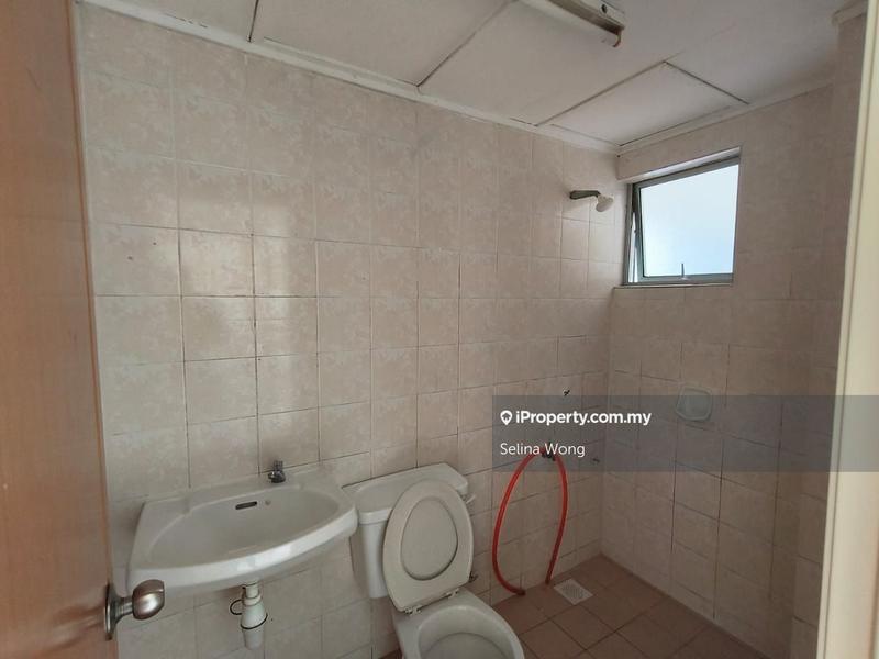Condominium for Sale in D'aman Crimson by Selina Wong - iProperty.com.my