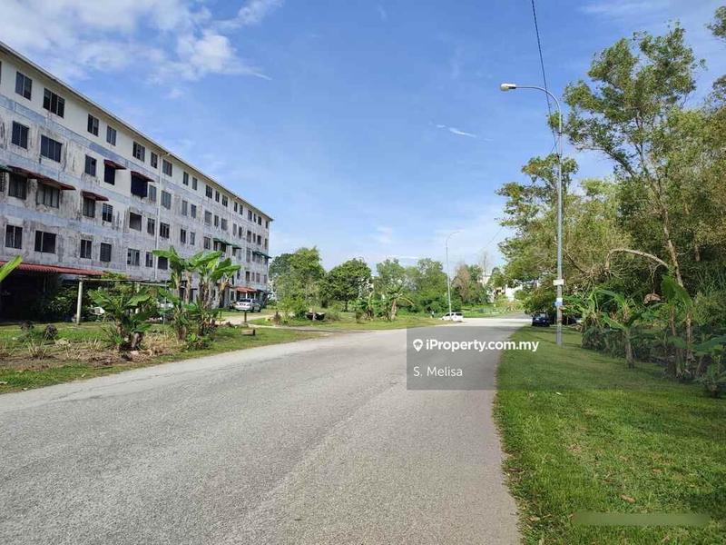 Rumah Flat untuk Dijual di Seri Lili oleh S. Melisa - iProperty.com.my