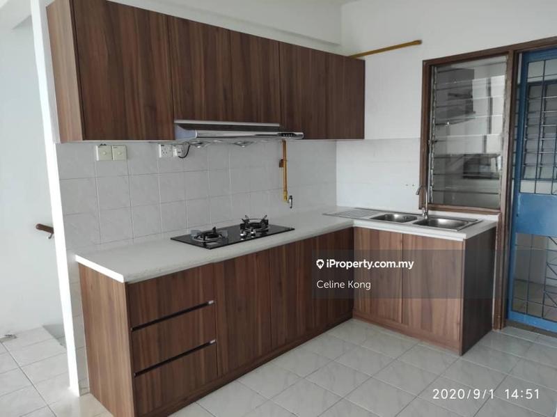 For Sale - Union Heights