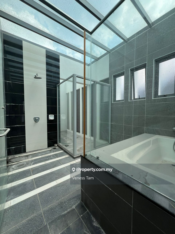 Bungalow House for Sale in Damai Gayana, Cheras by Veness Tam - iProperty.com.my