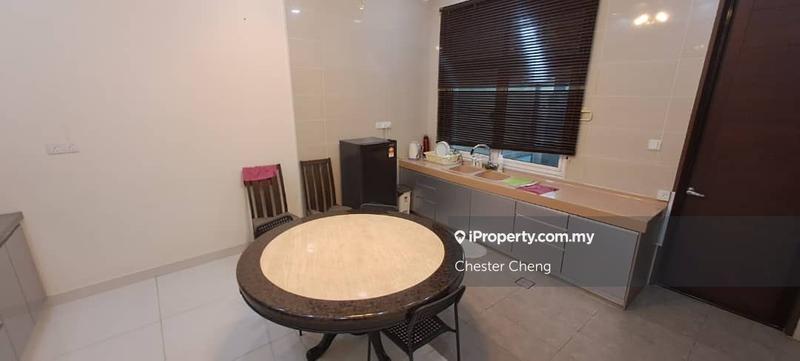 Bungalow House for Sale in USJ Heights, Subang Jaya by Chester Cheng - iProperty.com.my