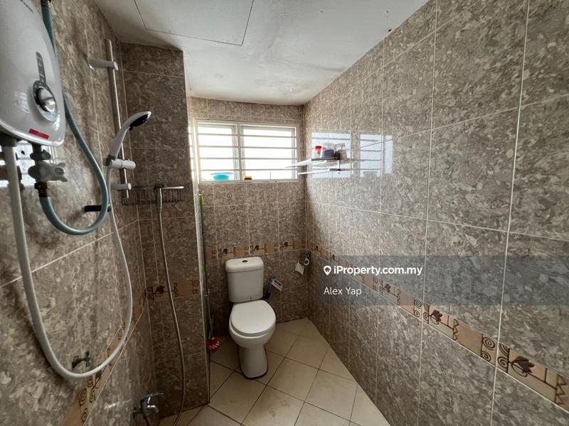 Condominium for Sale in Kepong Sentral Condominium by Alex Yap - iProperty.com.my